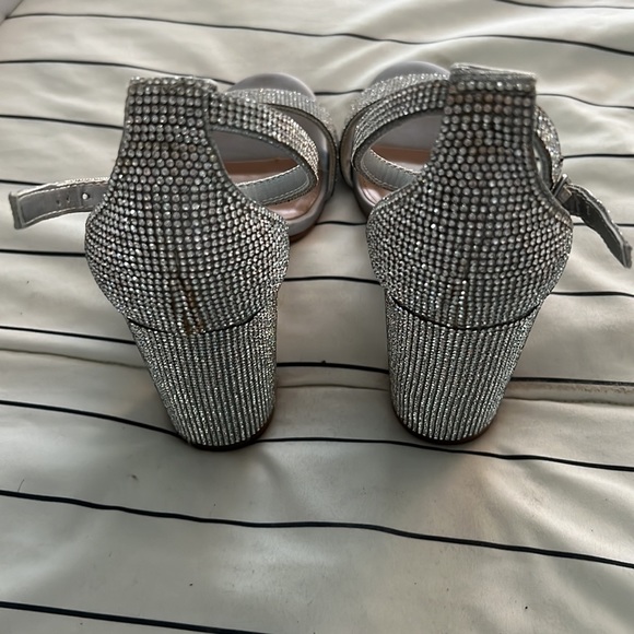 Steve Madden - Carrson heel - Picture 2 of 9